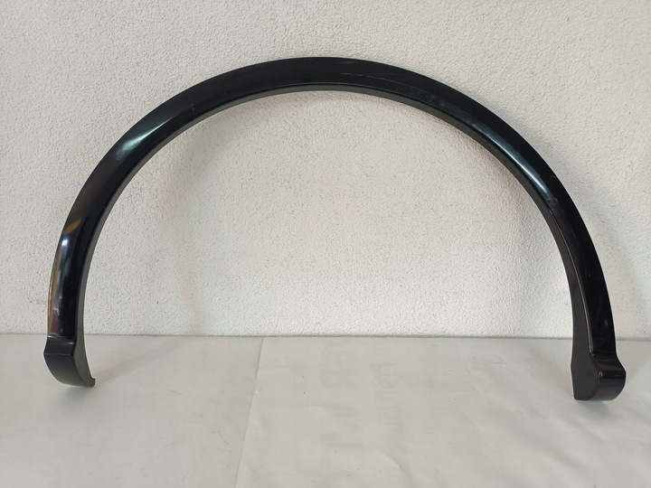 фото №1, Audi q5 s-line 80a планка правая зад 80a853818b