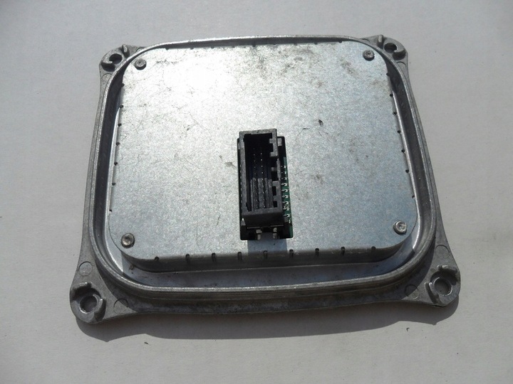 фото №10, Модуль led alfa romeo stelvio 147000026900