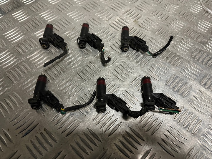 фото №1, Chrysler 300m 2.7 v6 инжектор 04591306ab