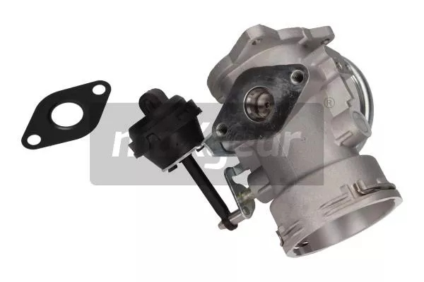 фото №1, Клапан egr vw /mg/