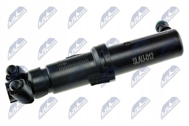 фото №5, Розпилювач фара лівий nty do audi q5 3.2 fsi sq5