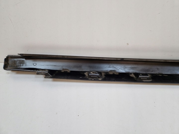 фото №8, Vw passat b8 планка порогова накладка поріг права 3g0.853.858