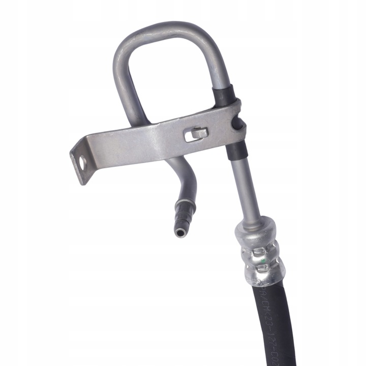 фото №4, Шланг усилителя ford transit custom 2012- / transit 2014- 2.2 tdci