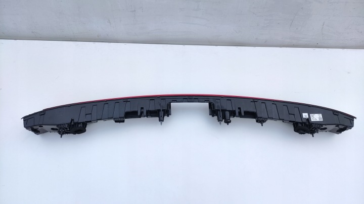 фото №7, Audi q6 e tron 85h фара накладка молдинг зад задняя led le-c146