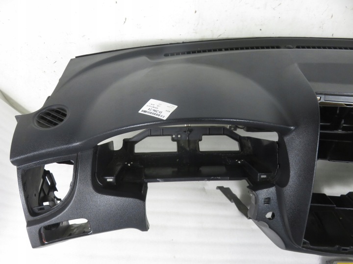 фото №11, Торпедо kia sportage ii 569001f200 511651900b 511652200a