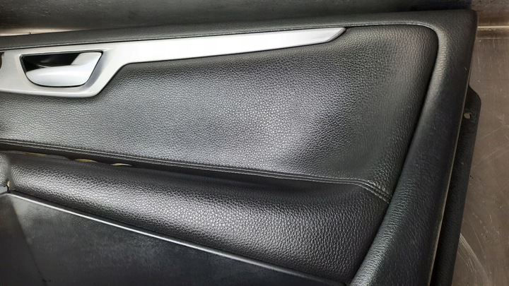 фото №7, Оббивка двері правий перед volvo s60 00-04r