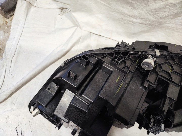 фото №11, Bmw bmw 3 g20 g21 повний led оригінал європа 9481718-08 le16a6385 f00htb7082