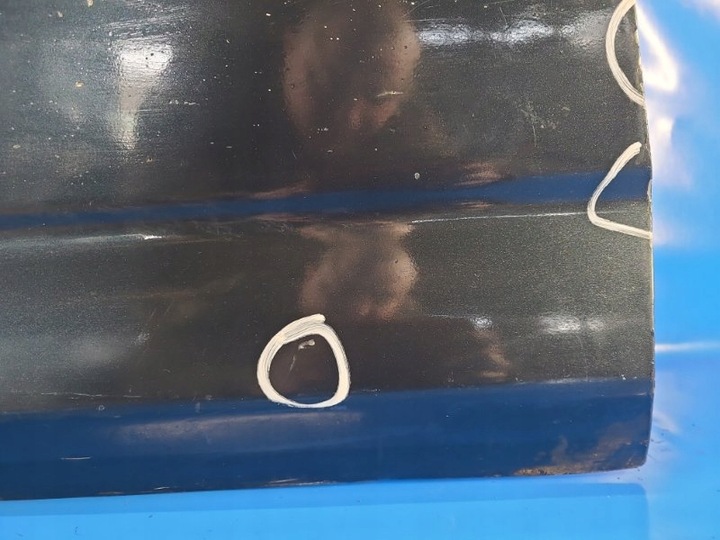 фото №9, Двері передні ліві toyota rav4 05-12 67002-42110