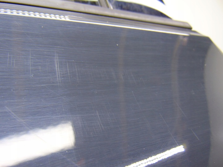 фото №7, Дверь правые правые зад задние vw golf vii sportsvan цвет li7f