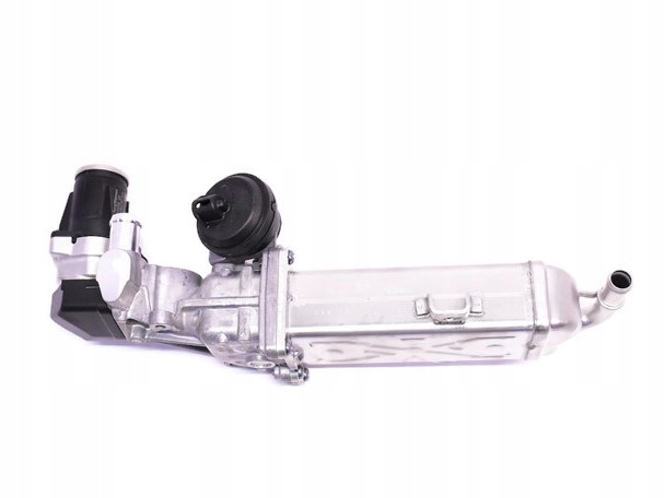 фото №14, Оригінальний номер vag 03l131512dq клапан egr з радіаторів оригінал