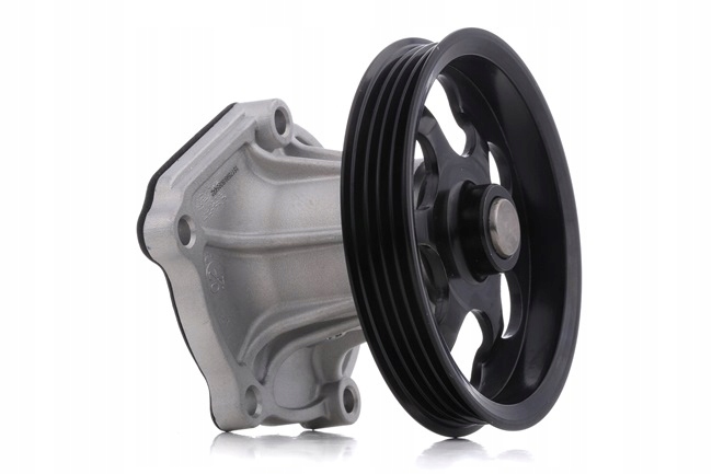 фото №9, Водяной насос жидкости охлаждающей ridex 1260w0057 do toyota starlet ep91