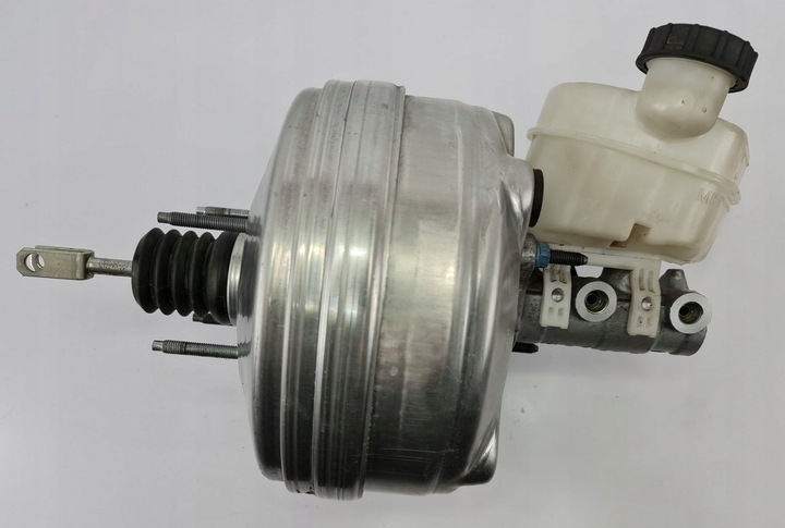 фото №1, Насос підсилювач ford mustang vi 2.3 jr3c-2b195-bc