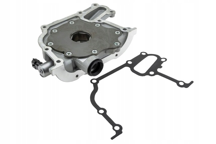 фото №2, Насос масла eng 2.0cdti opel insignia a 2008-2017 , zafira tourer c 2011- ,