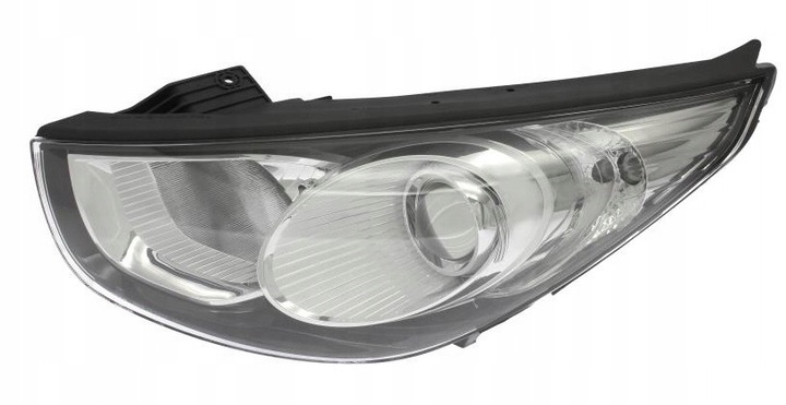 фото №1, Hyundai ix35 ix-35 новий фара лівий