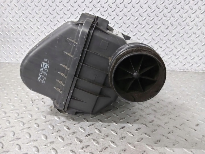 фото №13, Корпус фільтра повітря toyota land cruiser j150 1770111630