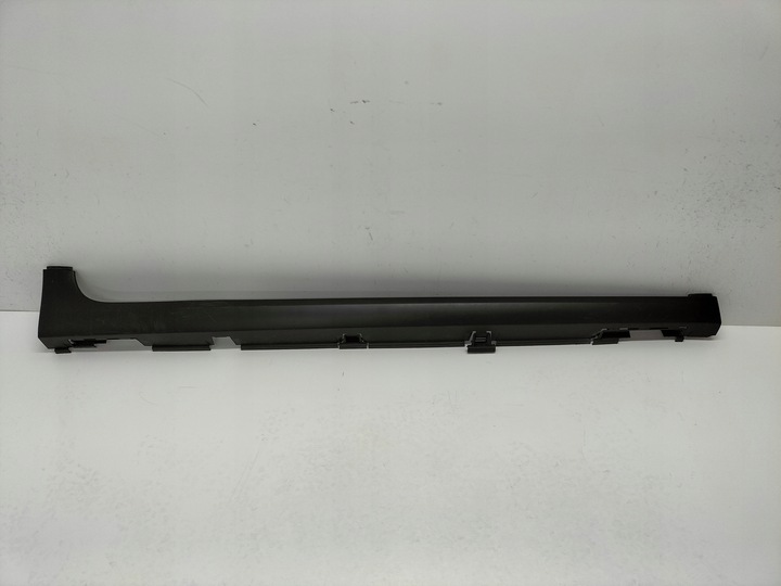 фото №1, Накладка планка пороговая правая citroen c3 iii 16-