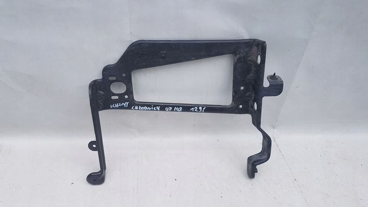 фото №1, Audi q8 4m8 q7 4m0 держатель радиатор оригинал.