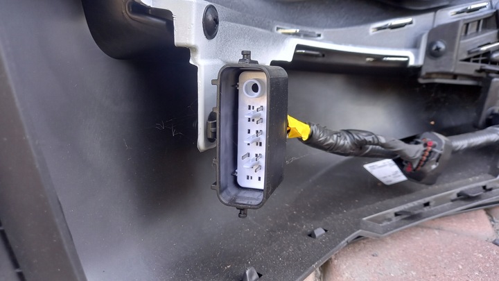 фото №6, Hyundai tucson iv saw бампер перед 4 pdc комплект джгут жалюзі bez камери