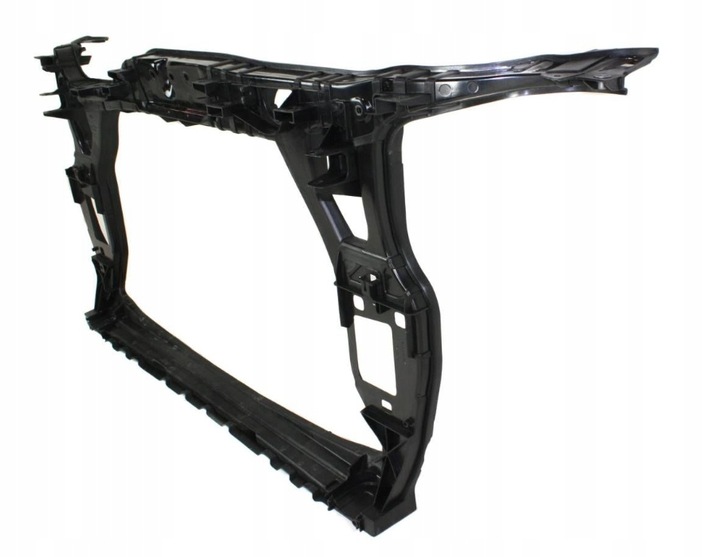 фото №1, Audi q5 8r 2008-2017 підсилювач pas переднє