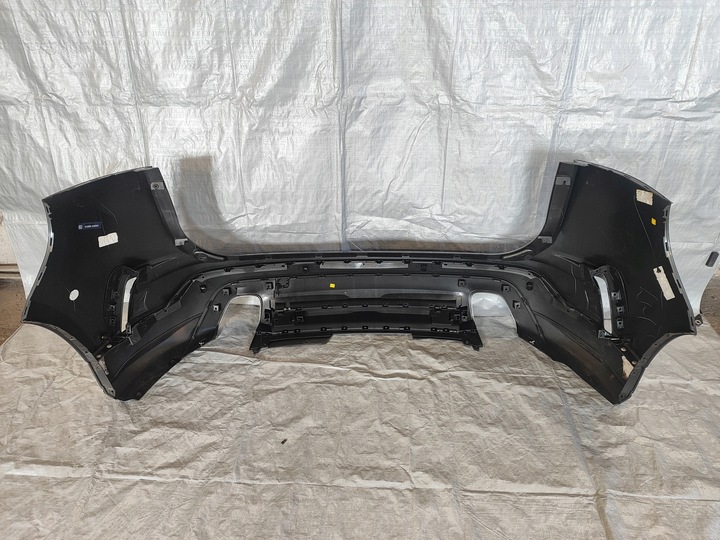 фото №6, Ford edge ii 2 рестайлінг pdc бампер зад задній kt4b-17f001