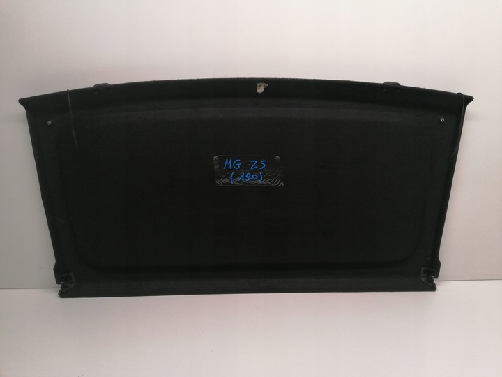 фото №6, Mg zs полка задняя багажника оригинал 2017-