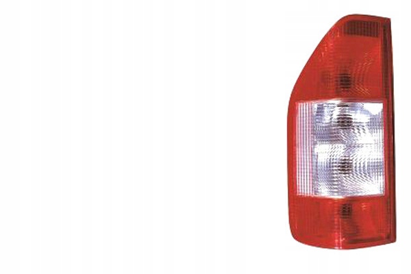 фото №1, Depo лампа mercedes sprinter 2-t 208 d 901. 902