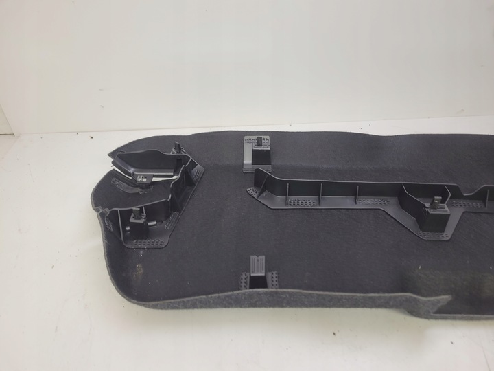 фото №5, Обивка крышки зад audi a3 8p cabrio 8p7867979a