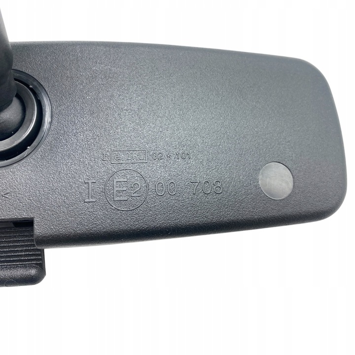 фото №13, Зеркало внутренние dacia duster iii bigster 963217283r