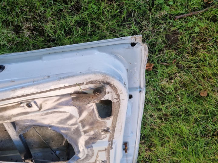 фото №9, Bmw e34 двері праві зад touring