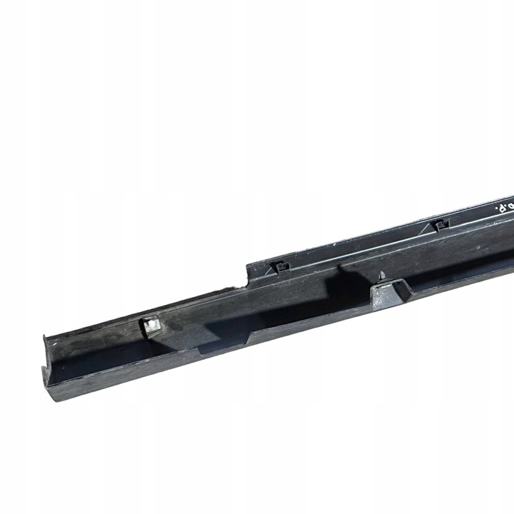 фото №8, Dodge charger 2017 правая сторона планки пороговые, накладки