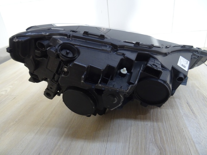 фото №6, Лампа ліва передня volvo xc90 ii рестайлінг повний led 32365979 llu