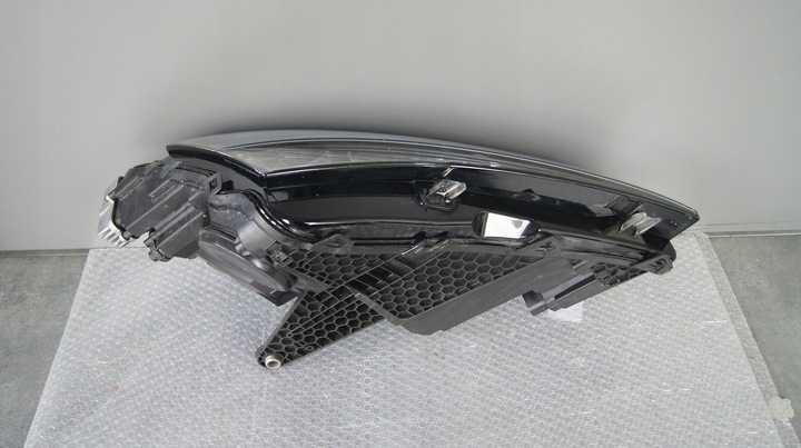 фото №6, Повний led skoda superb рестайлінг права європа 3v1941016c