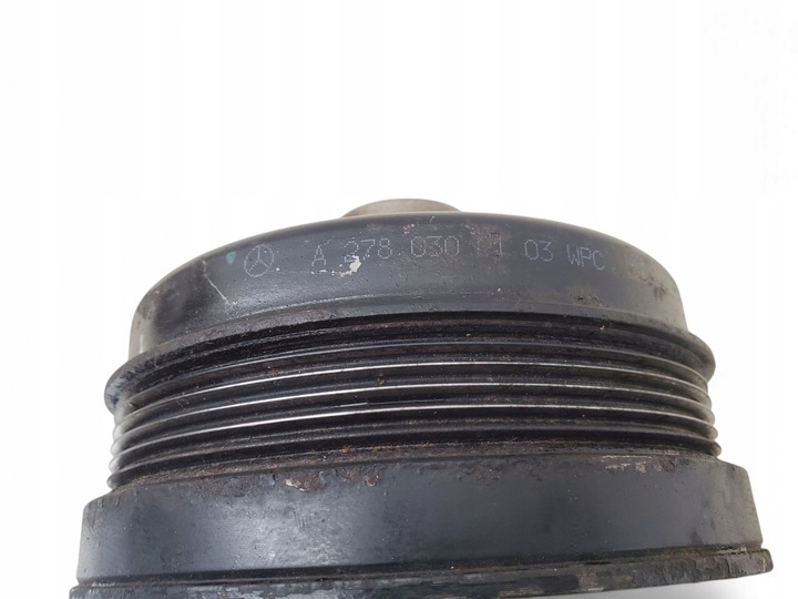 фото №5, Mercedes-benz gl x166 a2780300103 шкивы