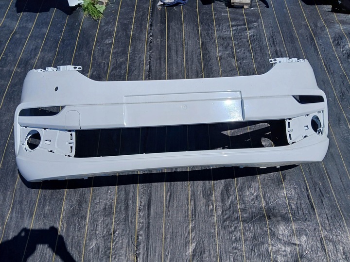 фото №1, Fiat talento 16- бампер перед org