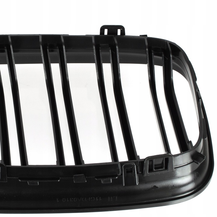 фото №11, Bmw 3 e90 e91 m3 2008-2011 решітки радіатора решітка решітка решітка радіатора блиск
