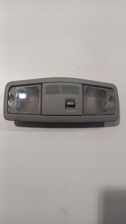 фото №1, Лампа стеля citroen c-crosser peugeot 4007 4008 asx 8401a009 !!!