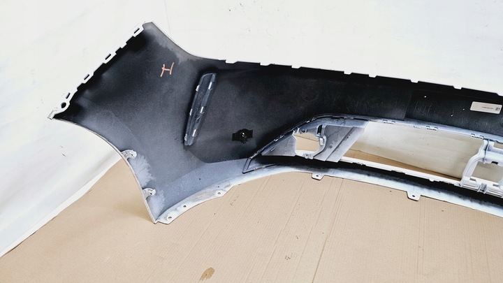 фото №8, Бампер перед переднє opel astra l vi 6 551004542