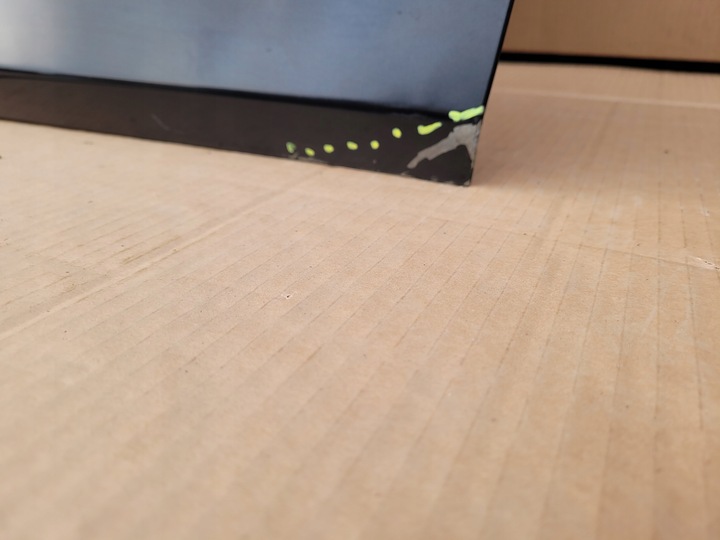 фото №8, Bmw iii 3 f30 f31 11-18r дверь правые передние