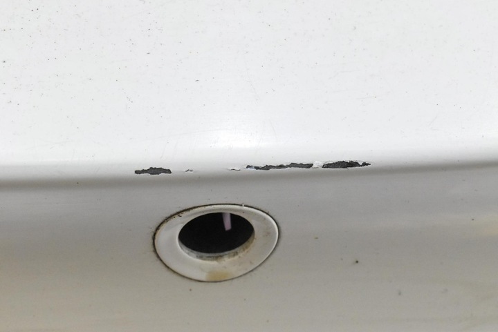 фото №9, Бампер зад задний 300u 7294392 pdc bmw x5 f15 13-18