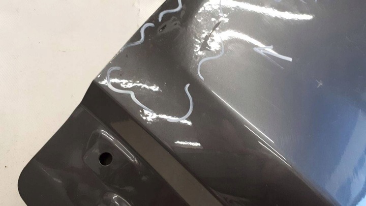 фото №7, Mazda cx-5 2017-2024 двері ліві перед kb7w59010