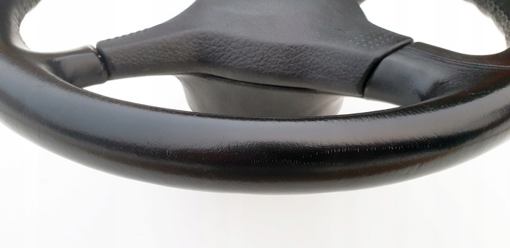 фото №7, Bmw e36 дорестайлинг руль sport спортивная - оригинальный состояние!