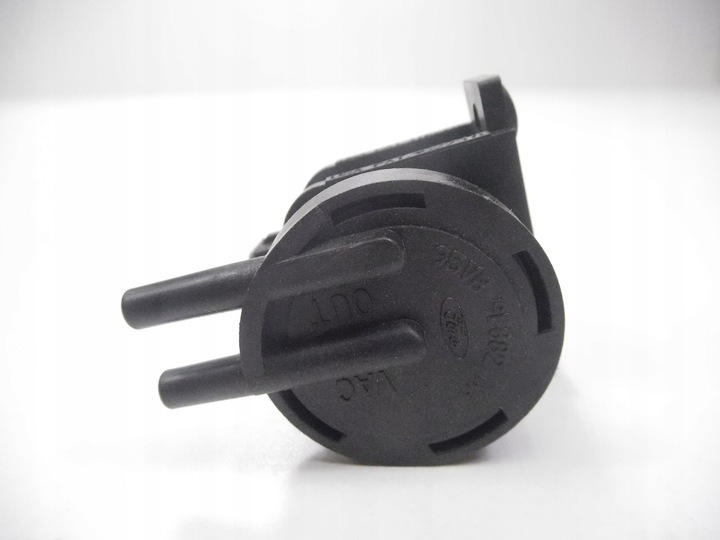 фото №6, Клапан egr ford transit 2,5d 1994-2000 оригінальний номер 7095098