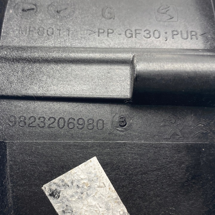 фото №14, Динамік двері лівий перед peugeot 208 ii