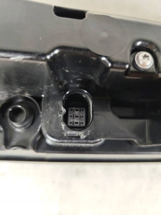 фото №14, Porsche panamera 976 23- лампа зад задняя накладка оригинал европа великопольское воеводство