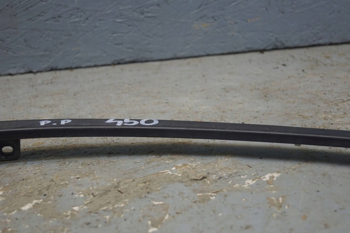 фото №10, Honda cr-v iii планка крыльев правые перед 74115-sww-a001 450