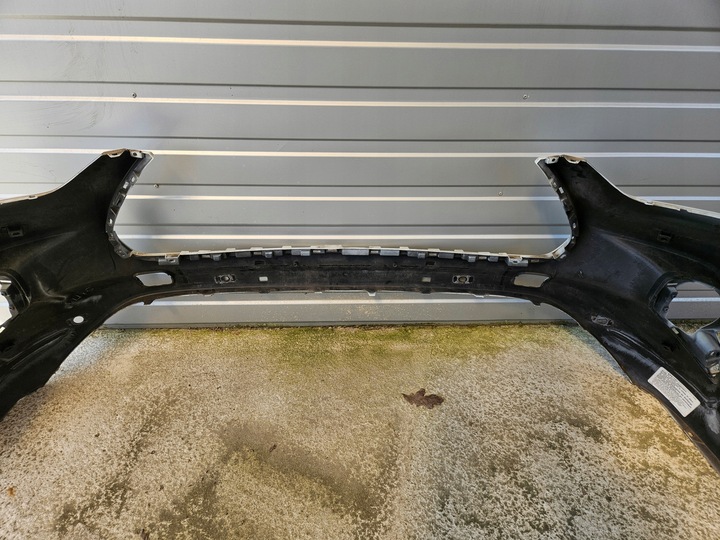 фото №6, Бампер перед переднє toyota highlander iv 19-