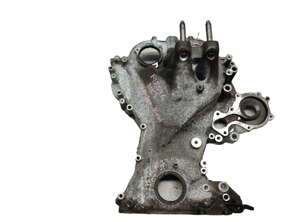 фото №1, Fiesta mk7 1.0 sfja корпус розподільний вал cm5g-6059-gc