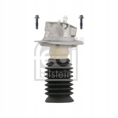 фото №1, Febi bilstein подушка амортизатора 10731