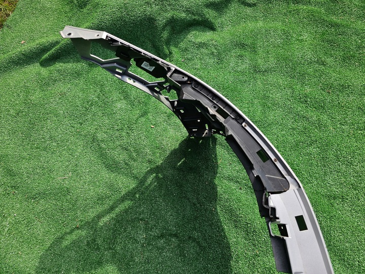 фото №6, Бампер перед hyundai ioniq 5 v