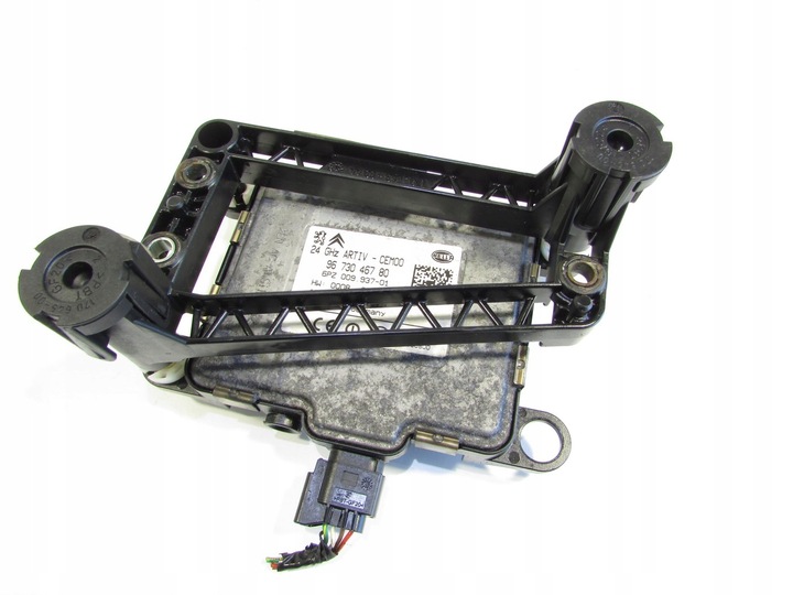 фото №5, Датчик круїз-контроль радар датчик наближення peugeot 5008